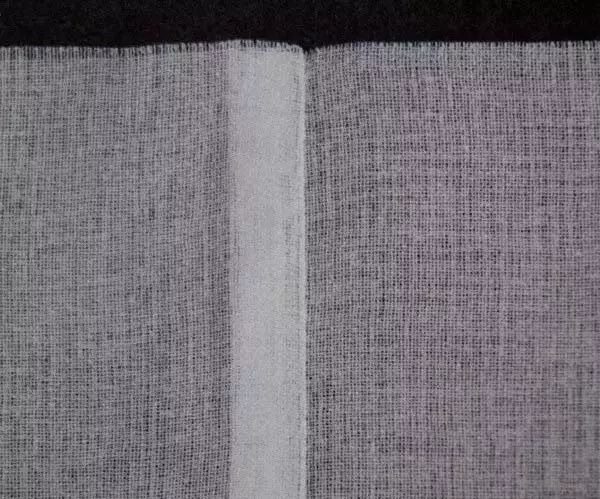 边缝处理,边缝怎么处理好看