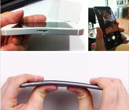 手机不小心被坐弯了怎么修,手机被坐弯了可以继续用吗