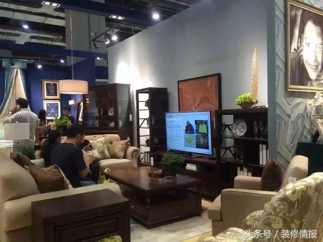 魔都展览活动指南,2020上海家具展看展攻略