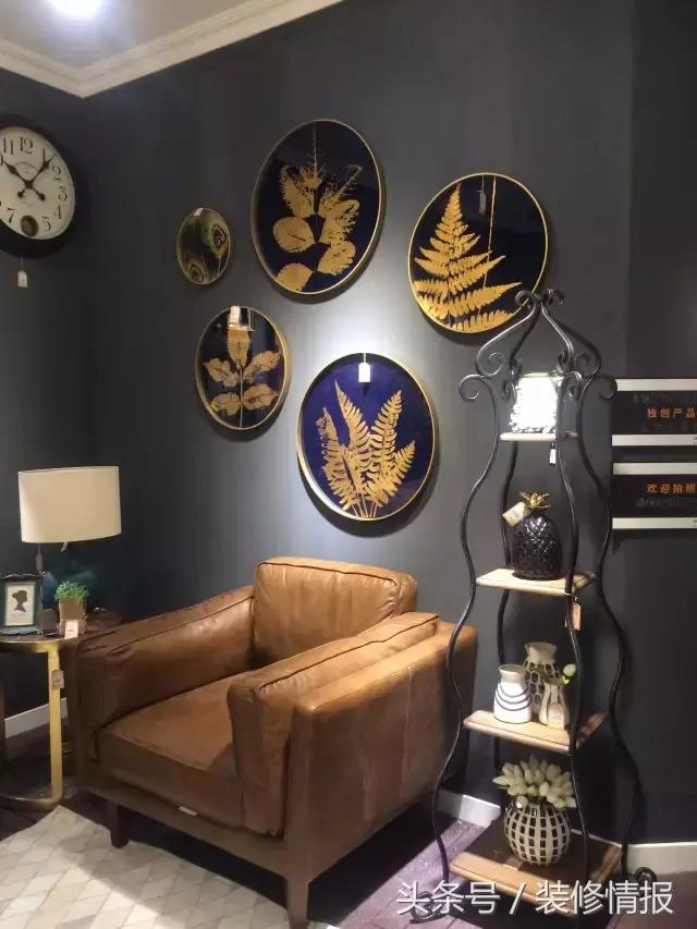 2017上海家居展7月份,家居展逛展攻略