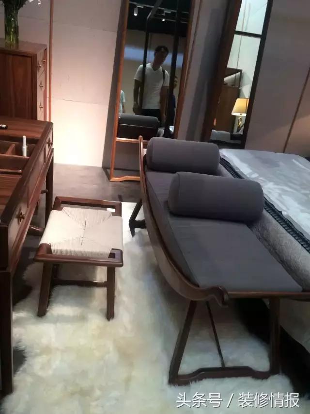 2017上海家居展7月份,家居展逛展攻略