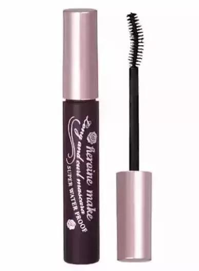 睫毛长怎么挑睫毛膏,睫毛精适合什么睫毛膏