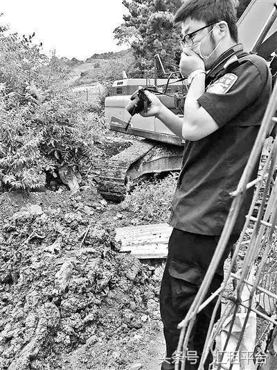 那些奇葩的挖掘机,那些稀奇古怪的挖掘机