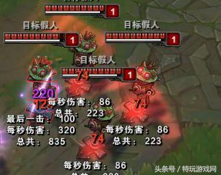 lol敌方射手太强,lol敌方阵容vs我方阵容