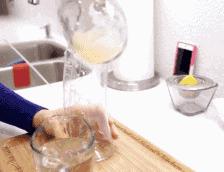 怎么区别泡打粉小苏打和碱面,小苏打和碱面怎么用肉眼区分