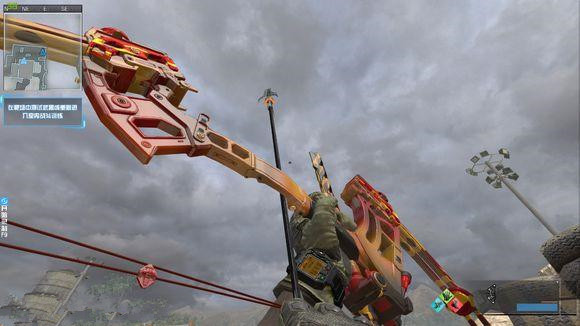 烈焰复合弓怎么样,烈焰两用复合弓怎么样