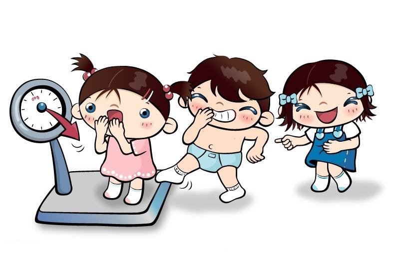 计算人体标准体重的公式是什么,成年人理想体重的简单计算公式