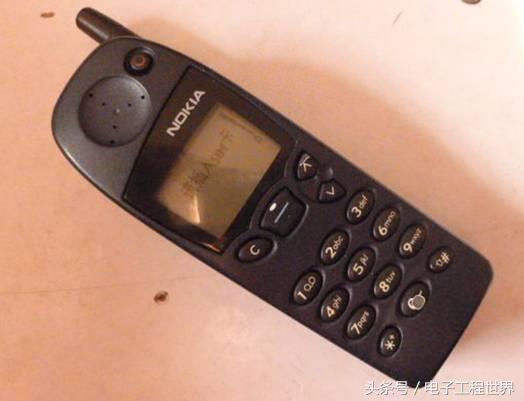 朋友圈被“10年前的手机”刷屏了!老泪纵横,都是青春和故事啊