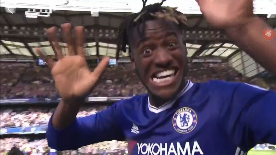 切尔西潜藏第二锋刃欲发威,切尔西为什么会代表英格兰