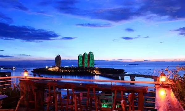 三亚下雨天适合去干嘛,三亚下雨天好去处