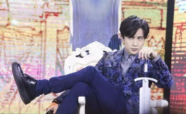 薛之谦自己也不知道怎么火的,薛之谦现在为什么突然火了