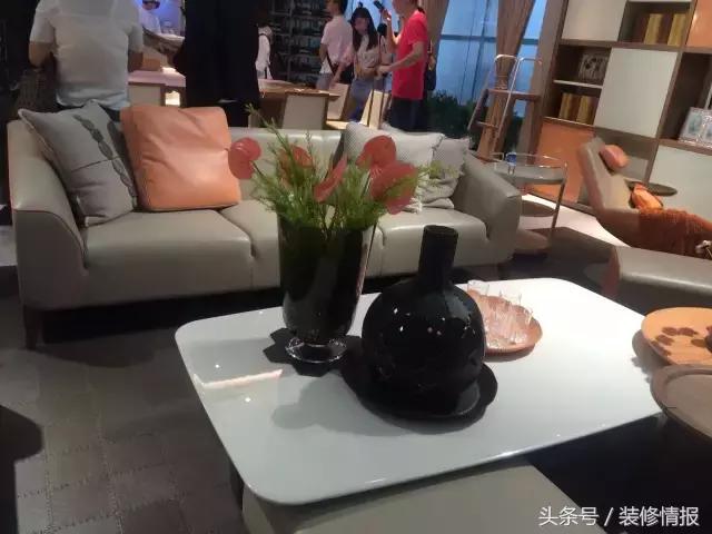 魔都展览活动指南,2020上海家具展看展攻略