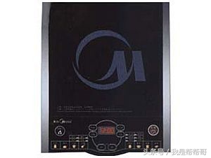 电磁炉故障代码e5是什么意思,美的电磁炉故障代码e1怎么修