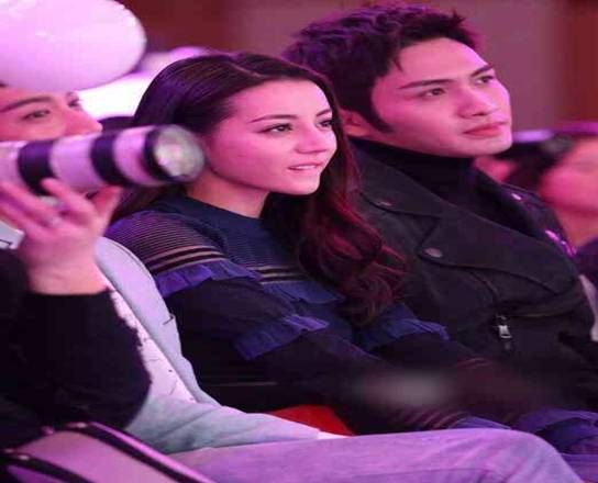 杨幂什么时候代言mk,杨幂mk代言到期了吗