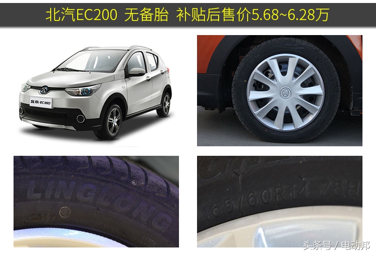 新能源汽车轮胎和普通轮胎的区别,新能源汽车轮胎哪种好