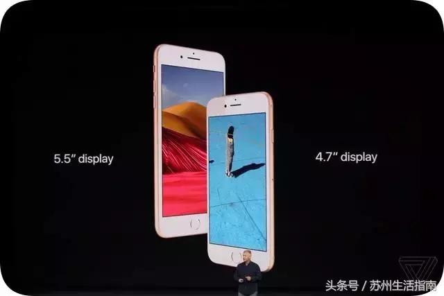 一部iPhoneX的钱,能在苏州干什么?2800个鲜肉月饼……