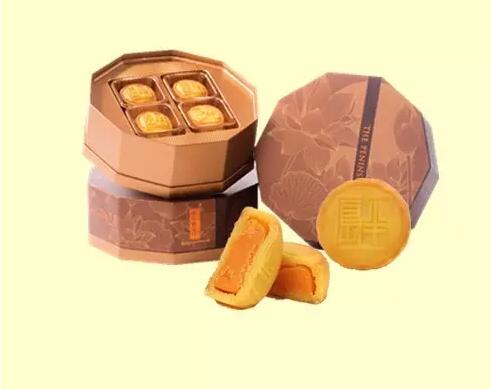 今年最流行的月饼叫啥,今年最好吃的月饼是什么月饼