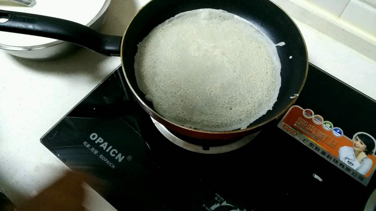 煎饼怎么做出来又软又劲道,煎饼怎么能煎得又薄又脆