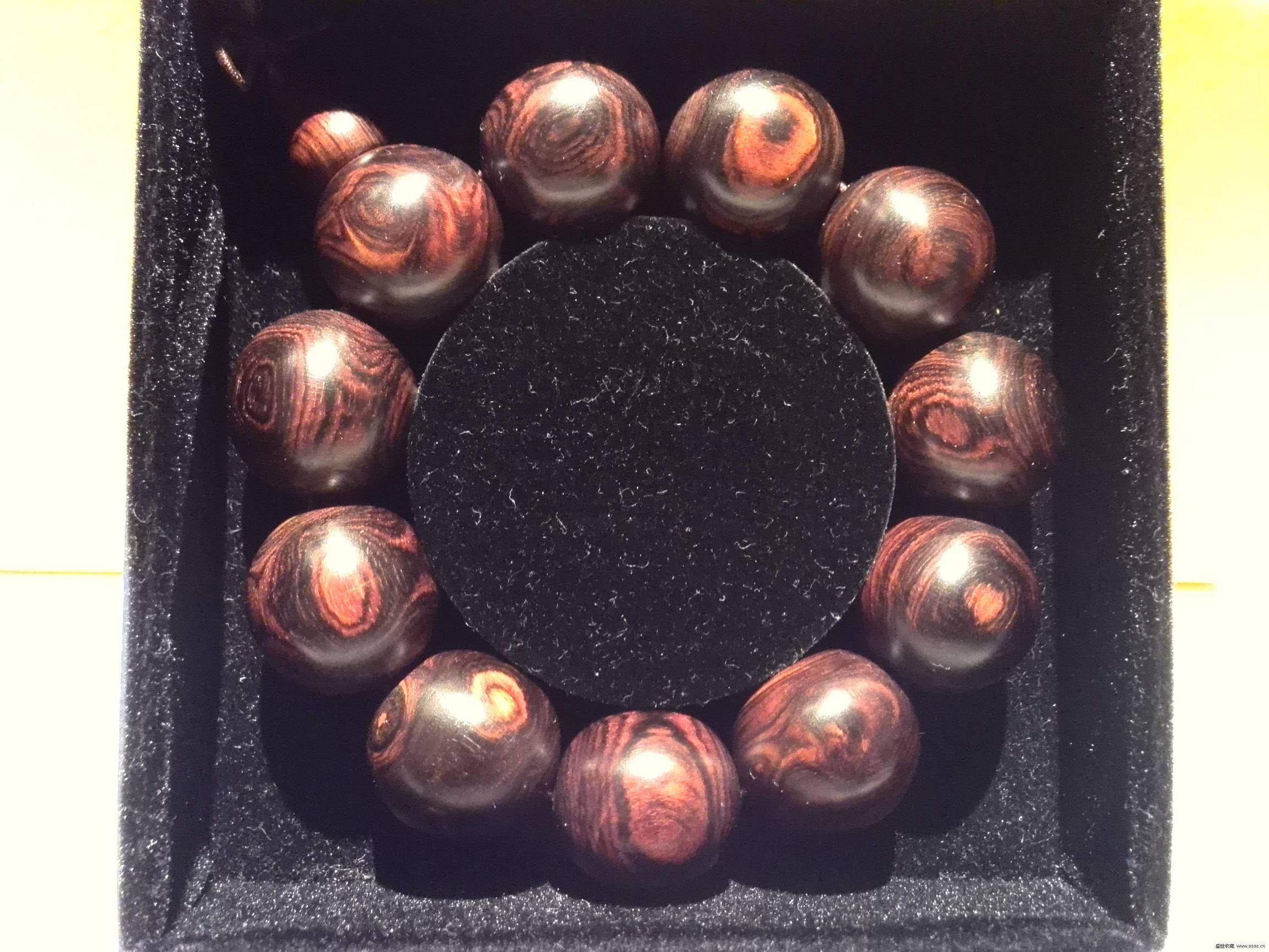 这六种木质手串很养人你知道吗,哪些木料适合做手串