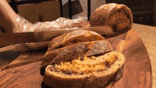 北京三里屯网红脏脏包店,北京三里屯网红餐厅的脏脏包