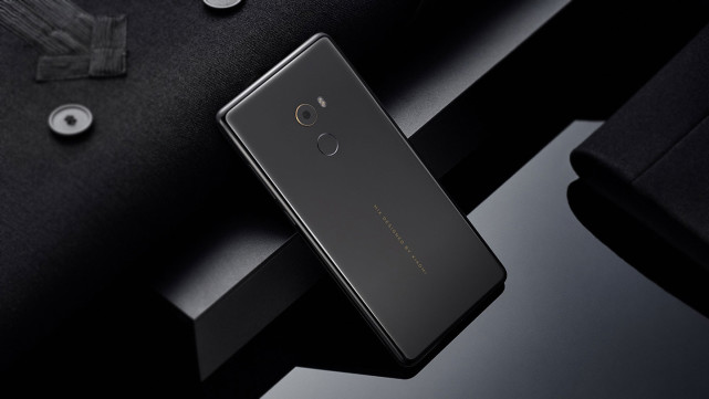 全面屏mix2,小米mix2最全评测