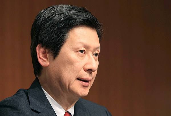 韩国乐天谁收购,韩国乐天收购商