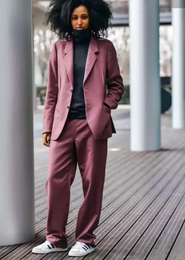 2021什么小白鞋经典又时尚女,小白鞋与运动鞋哪款比较时尚百搭