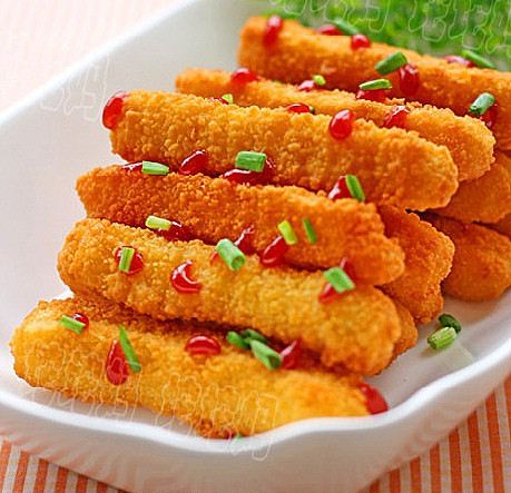 减肥忍不住想吃油炸的,减肥期间很想吃油炸物