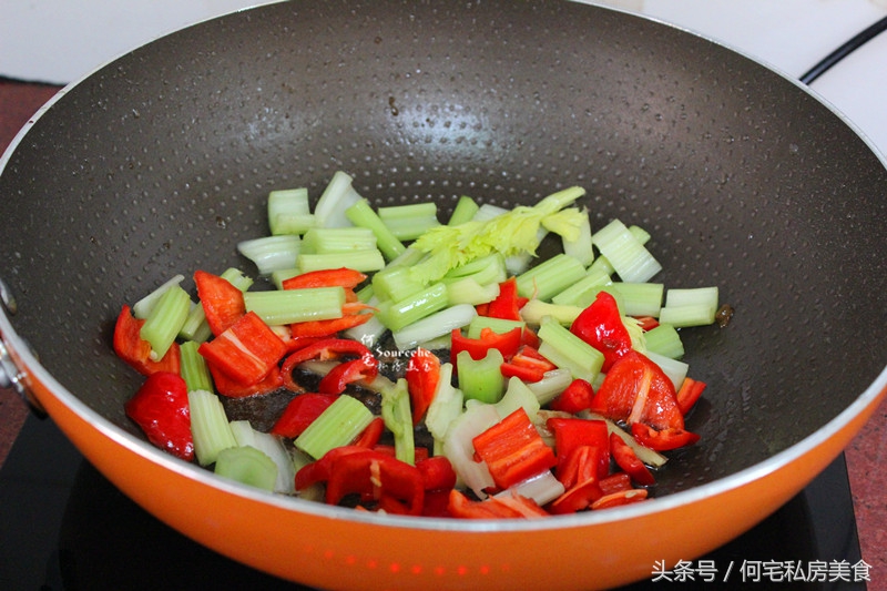 脆皮兔肉的正宗做法,如何做出外酥里嫩的兔肉