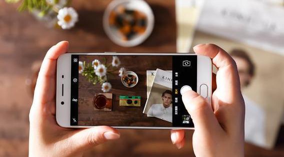 Oppo和Vivo拍照对比,oppo手机恢复照片的方法