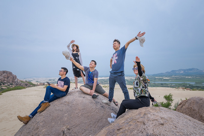 自驾游记初秋内蒙草原风光无限,内蒙大草原之旅自驾游哪里最美