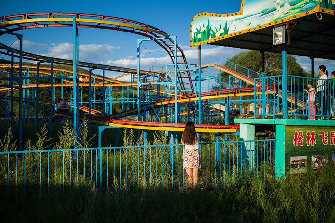 自驾游记初秋内蒙草原风光无限,内蒙大草原之旅自驾游哪里最美