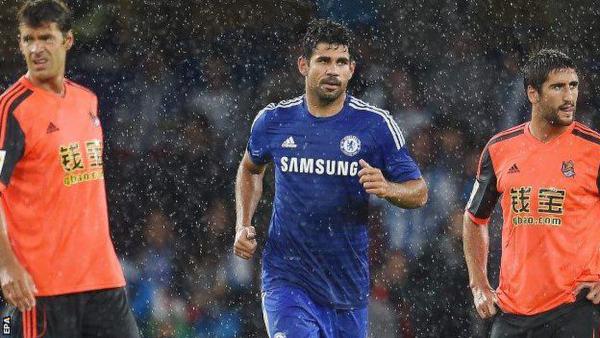 盘点全中国最赚钱的企业,中国企业赞助过哪些国家足球队