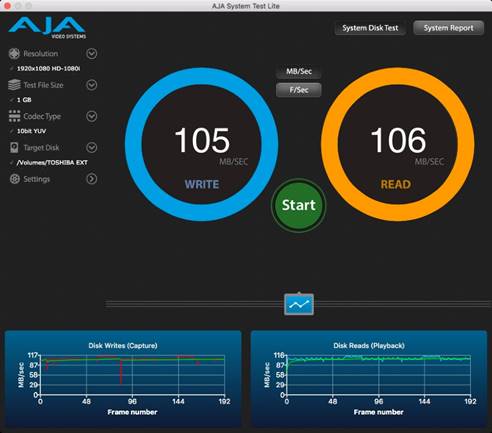 东芝硬盘的“金属狂潮”初体验，商务好搭配