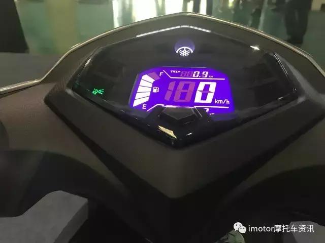 巧格i125福喜125座高,福禧125比巧格贵的原因