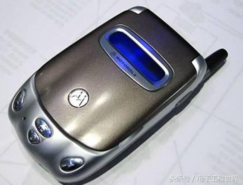 朋友圈被“10年前的手机”刷屏了!老泪纵横,都是青春和故事啊