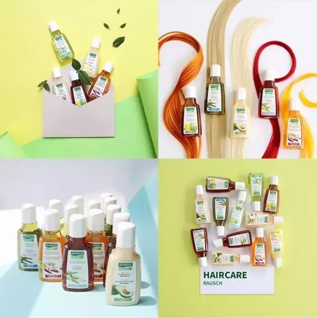 秋冬最强护发攻略养出美丽秀发,十大实用护发素