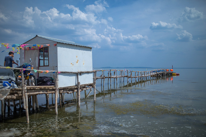自驾游记初秋内蒙草原风光无限,内蒙大草原之旅自驾游哪里最美