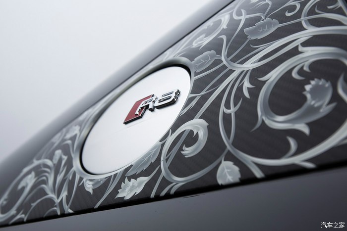 路西斯之星奥迪r8,奥迪r8帝王