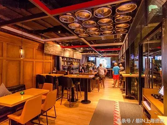 上海夏天必打卡5个夜市,上海既能逛又能吃的夜市