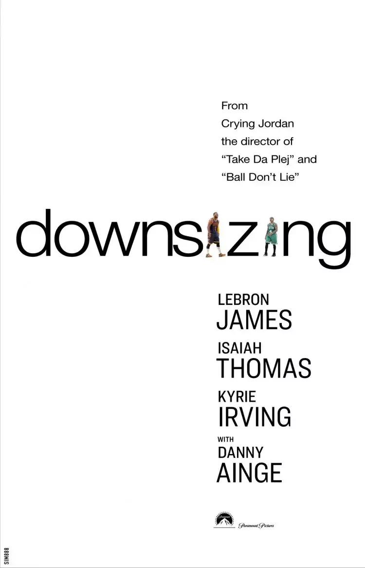 nba电影都有什么,nba海报解析