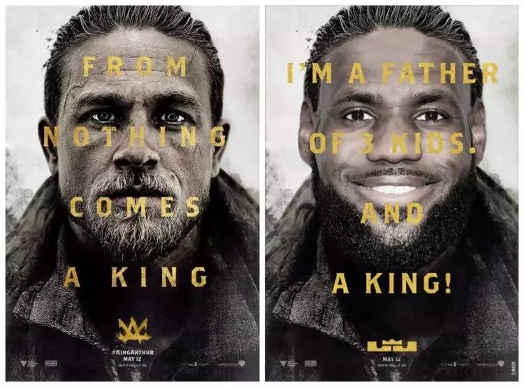 nba电影都有什么,nba海报解析