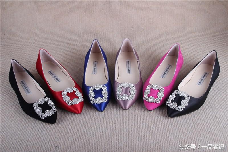 全球十大高跟鞋奢侈品牌排行,全球十大高跟鞋奢侈品牌排行榜