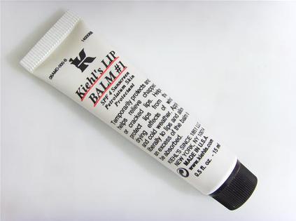 推荐几款特别好用的唇膏,教你轻松去死皮