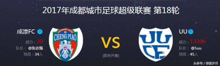 城市足球联赛时间表,2021成都城市超级联赛