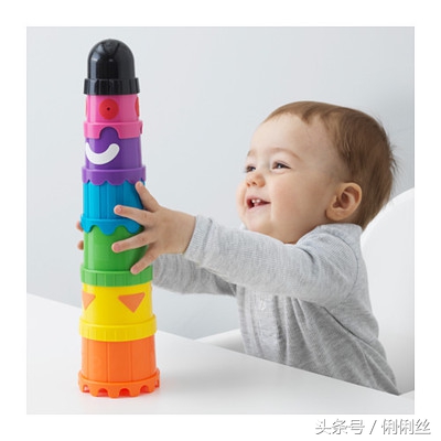 0-6个月宝宝最好买什么玩具,0-3个月新生儿玩具必买清单