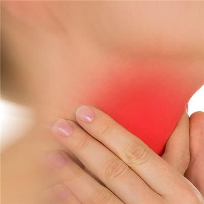 吃哈密瓜嗓子不舒服怎么回事,吃完哈密瓜嘴巴没味道