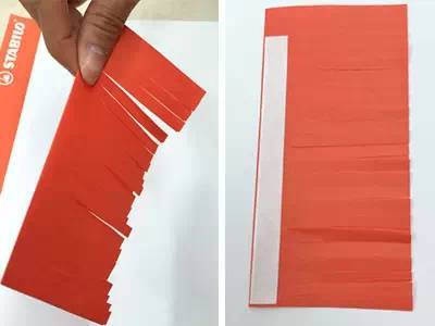 一次性纸盘梅兰竹菊,幼儿纸盘手工梅兰竹菊