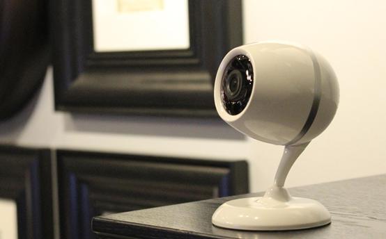 夜视效果好的智能摄像头,夜视功能比较好的摄像头推荐