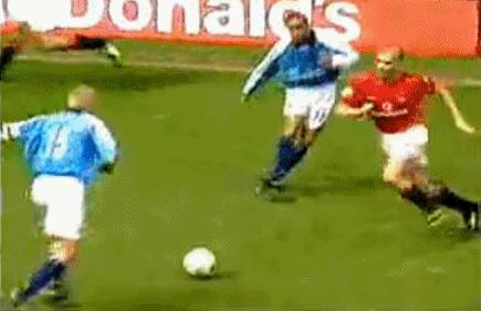 腰好腿脚就好,腰好腿脚好